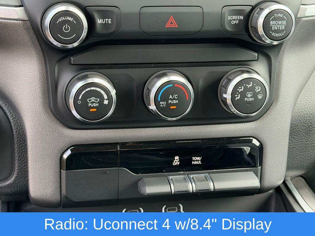 used 2020 Ram 1500 car, priced at $25,500