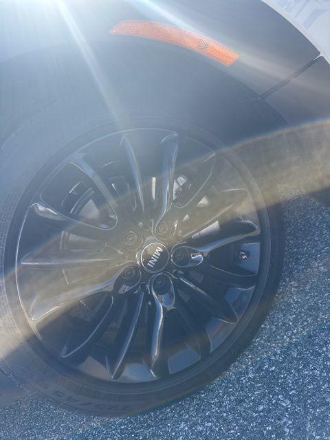 used 2024 MINI Clubman car, priced at $30,000