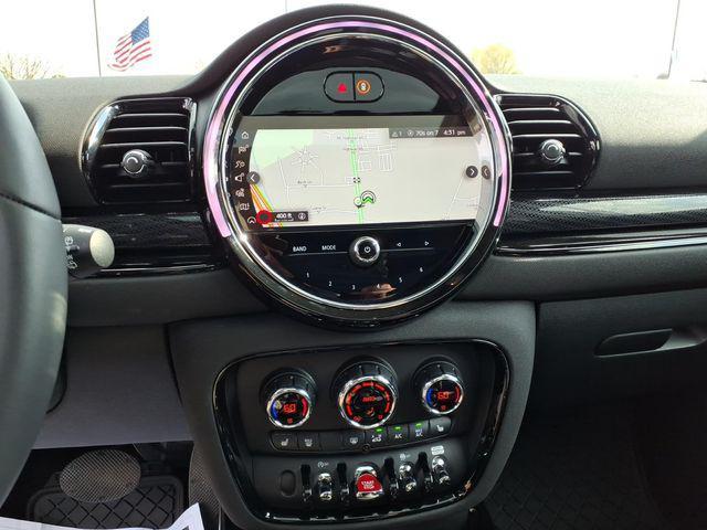 used 2024 MINI Clubman car, priced at $28,850