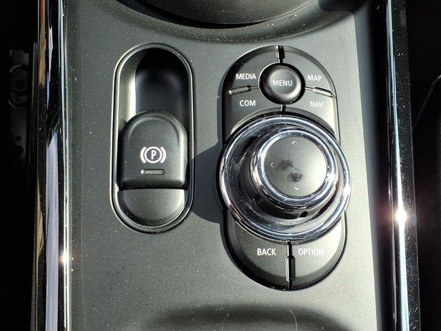 used 2024 MINI Clubman car, priced at $28,850