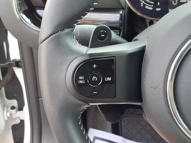 used 2024 MINI Clubman car, priced at $28,850