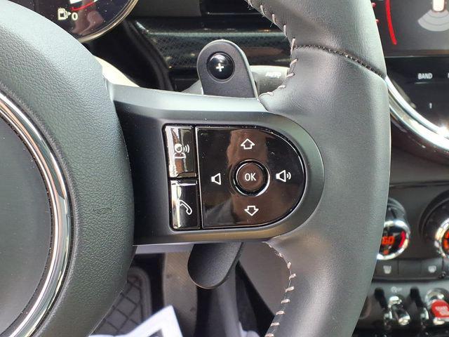 used 2024 MINI Clubman car, priced at $28,850