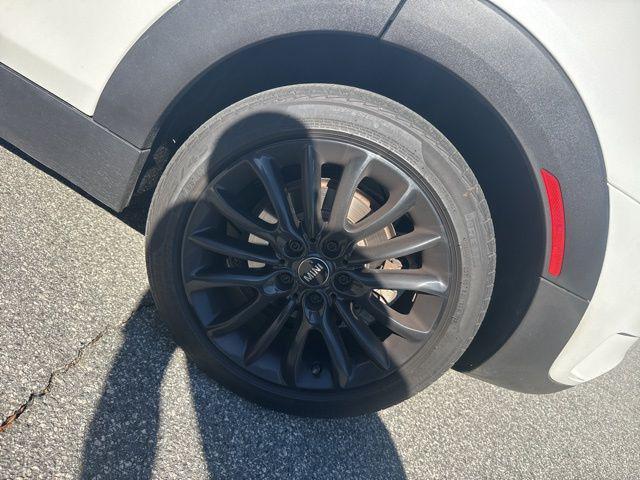 used 2024 MINI Clubman car, priced at $30,000