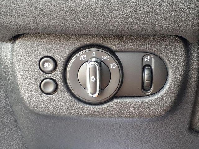 used 2024 MINI Clubman car, priced at $28,850