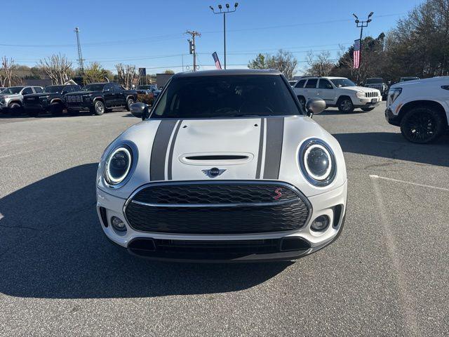 used 2024 MINI Clubman car, priced at $30,000