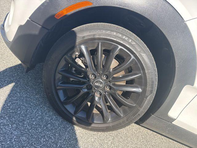 used 2024 MINI Clubman car, priced at $30,000