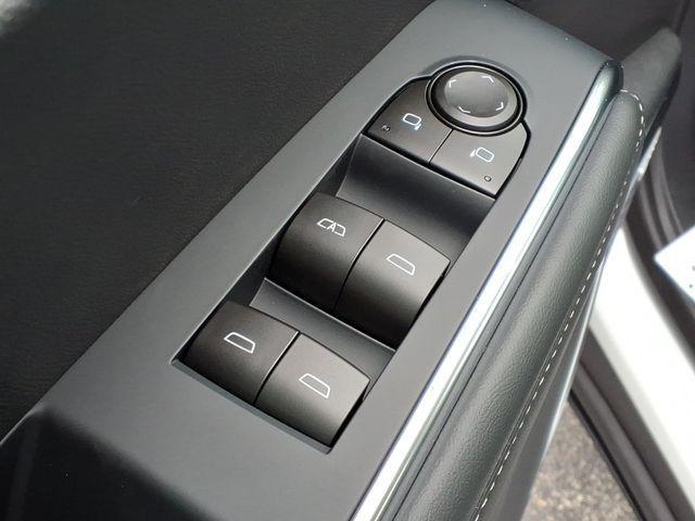 new 2026 GMC Acadia car, priced at $50,575