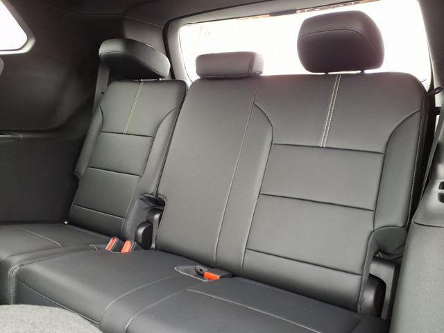 new 2026 GMC Acadia car, priced at $50,575