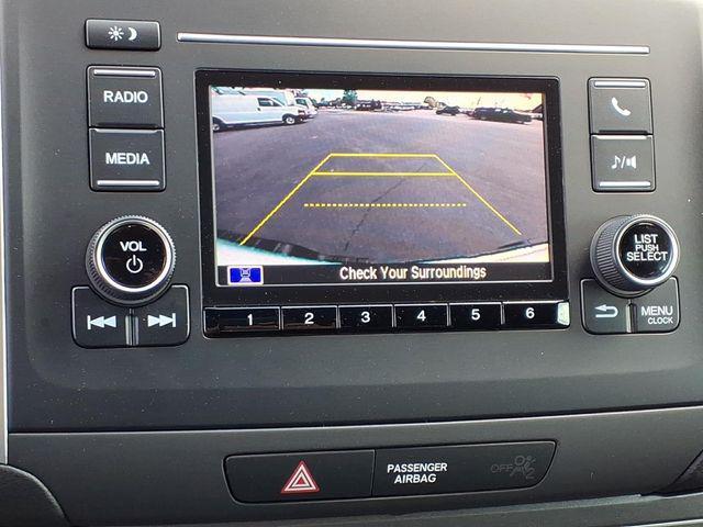 used 2019 Honda Ridgeline car, priced at $24,500