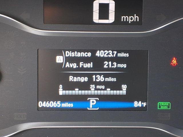 used 2019 Honda Ridgeline car, priced at $24,500