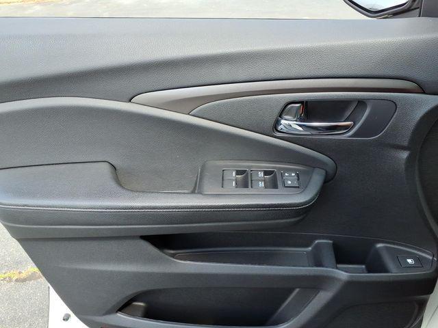 used 2019 Honda Ridgeline car, priced at $24,500