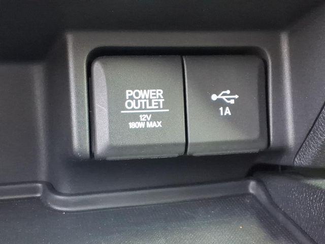 used 2019 Honda Ridgeline car, priced at $24,500