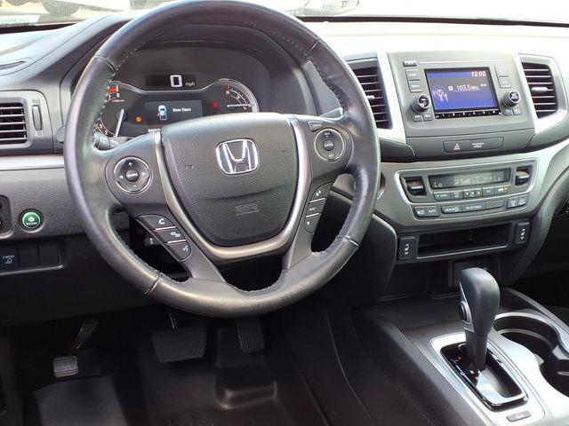 used 2019 Honda Ridgeline car, priced at $24,500