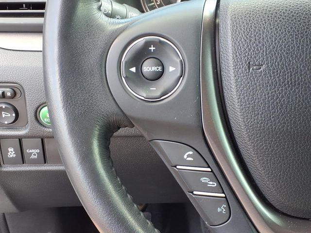 used 2019 Honda Ridgeline car, priced at $24,500