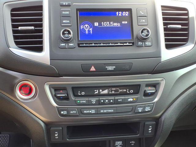 used 2019 Honda Ridgeline car, priced at $24,500