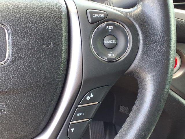 used 2019 Honda Ridgeline car, priced at $24,500