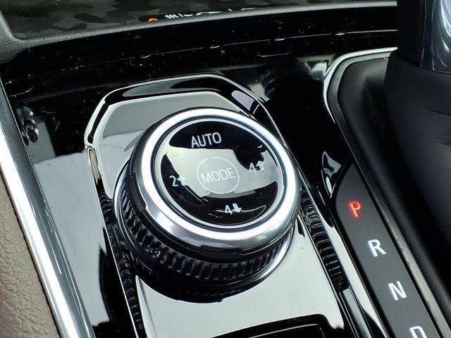 new 2026 GMC Canyon car, priced at $51,895