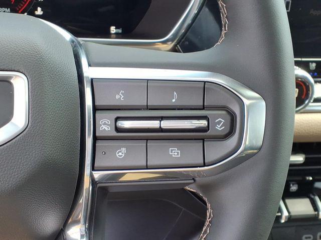 new 2026 GMC Canyon car, priced at $51,895