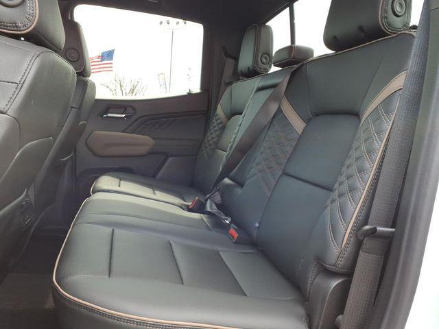 new 2026 GMC Canyon car, priced at $51,895