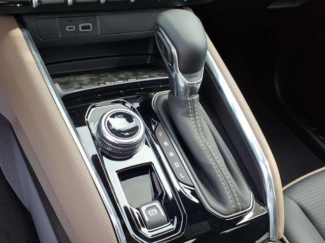 new 2026 GMC Canyon car, priced at $51,895