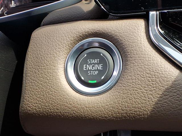 new 2026 GMC Canyon car, priced at $51,895