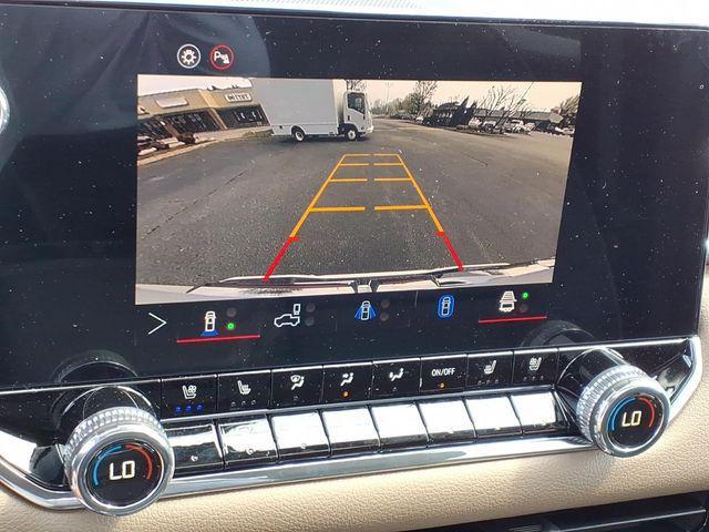 new 2026 GMC Canyon car, priced at $51,895