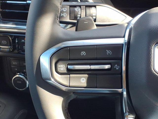 new 2026 GMC Yukon XL car, priced at $89,335