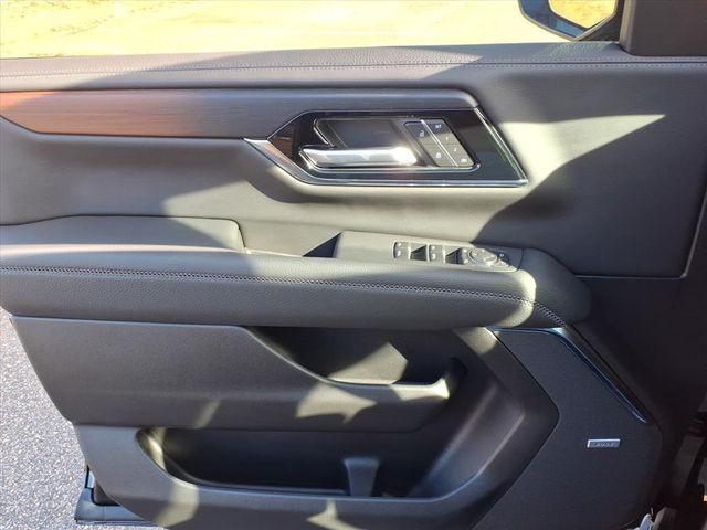 new 2026 GMC Yukon XL car, priced at $89,335