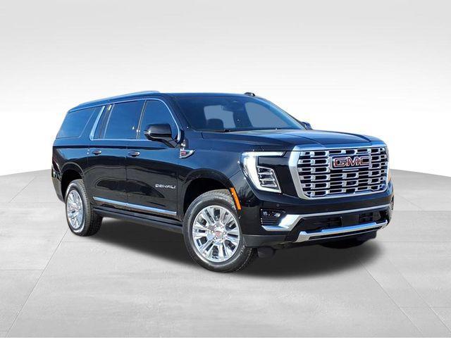 new 2026 GMC Yukon XL car, priced at $89,335