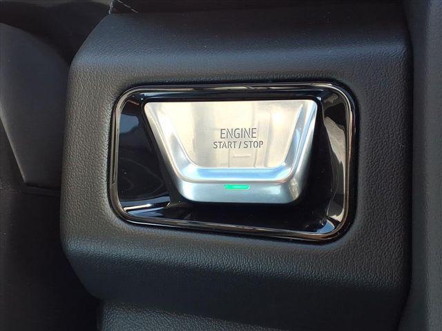 new 2026 GMC Yukon XL car, priced at $89,335