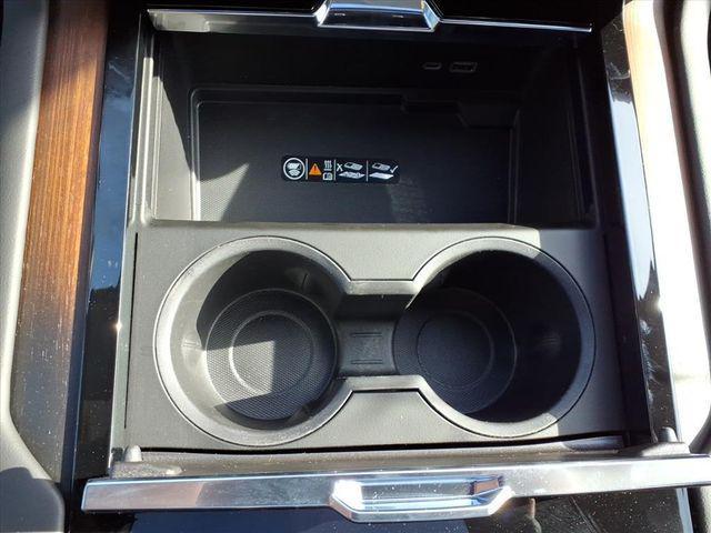 new 2026 GMC Yukon XL car, priced at $89,335