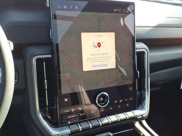 new 2026 GMC Yukon XL car, priced at $89,335