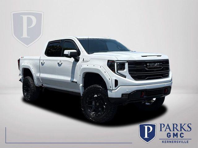 new 2025 GMC Sierra 1500 car, priced at $85,373