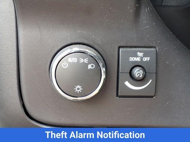 used 2024 Chevrolet Express 3500 car, priced at $41,000