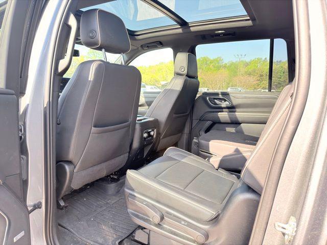 used 2022 GMC Yukon XL car, priced at $45,500