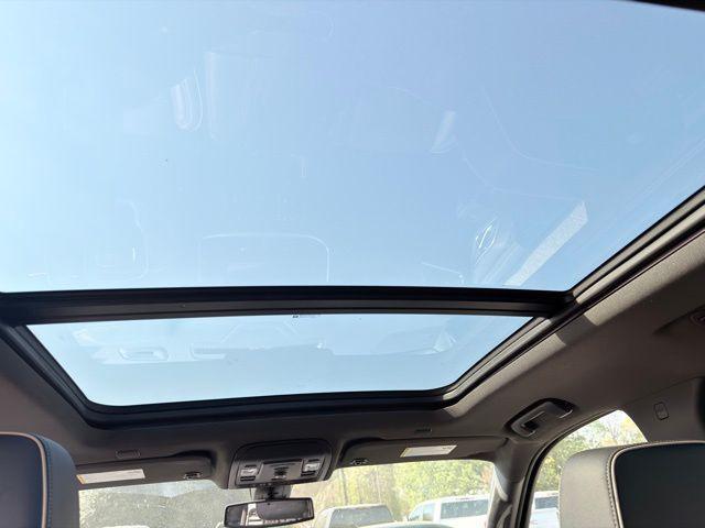 used 2022 GMC Yukon XL car, priced at $45,500