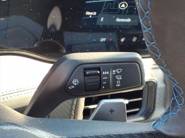 used 2024 Ford Mustang car, priced at $56,000