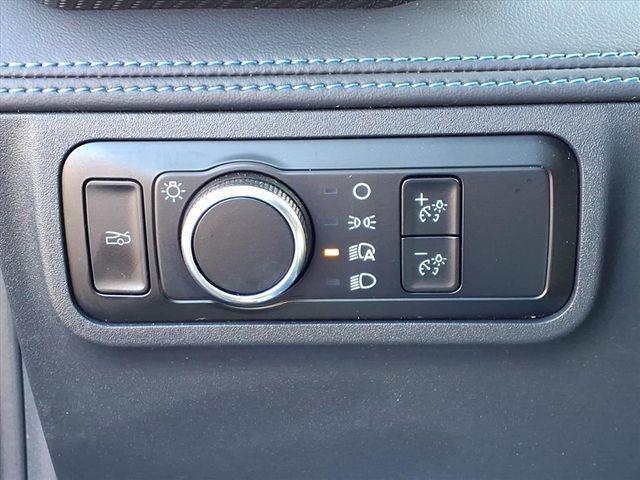 used 2024 Ford Mustang car, priced at $56,000