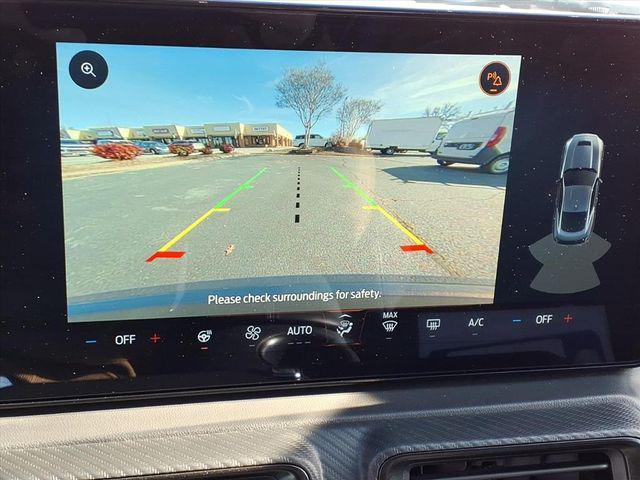 used 2024 Ford Mustang car, priced at $56,000