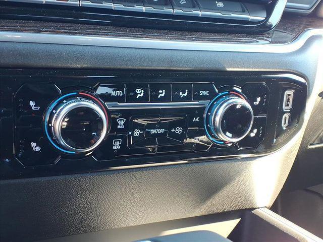 new 2026 GMC Sierra 1500 car, priced at $57,500