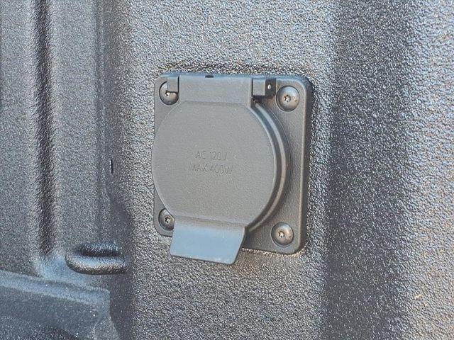 new 2026 GMC Sierra 1500 car, priced at $57,500