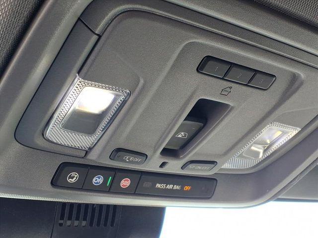 new 2026 GMC Sierra 1500 car, priced at $57,500