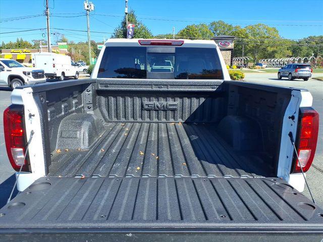 new 2026 GMC Sierra 1500 car, priced at $57,500