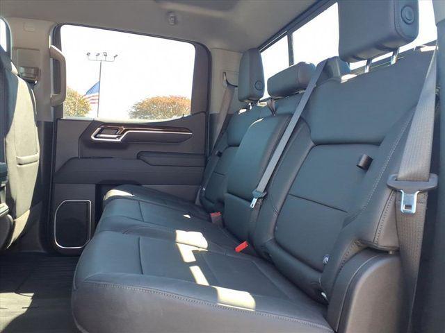 new 2026 GMC Sierra 1500 car, priced at $57,500