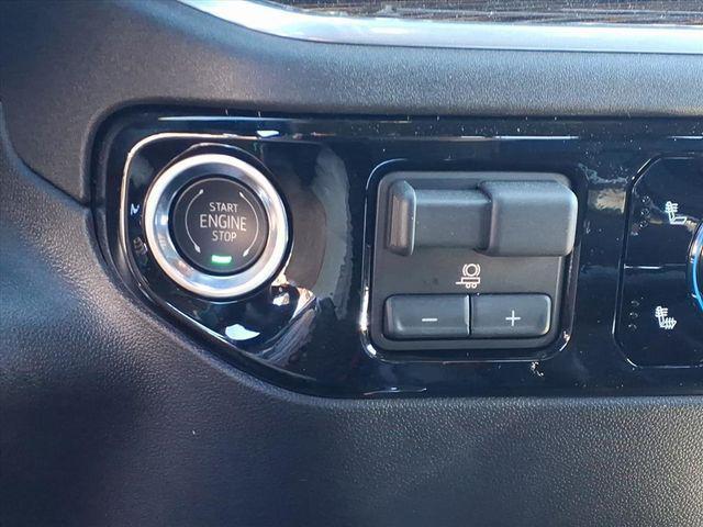 new 2026 GMC Sierra 1500 car, priced at $57,500