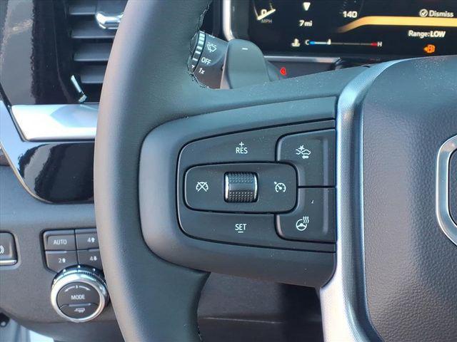 new 2026 GMC Sierra 1500 car, priced at $57,500