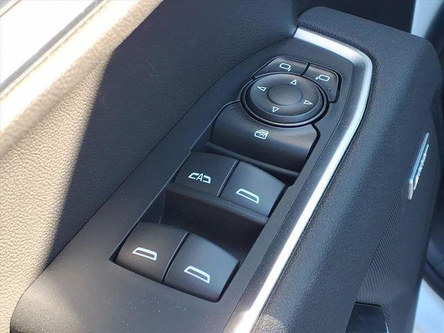 new 2026 GMC Sierra 1500 car, priced at $57,500