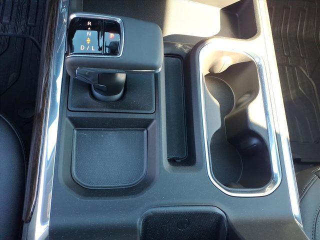 new 2026 GMC Sierra 1500 car, priced at $57,500