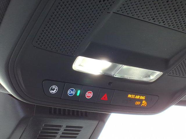 new 2026 GMC Terrain car, priced at $38,685