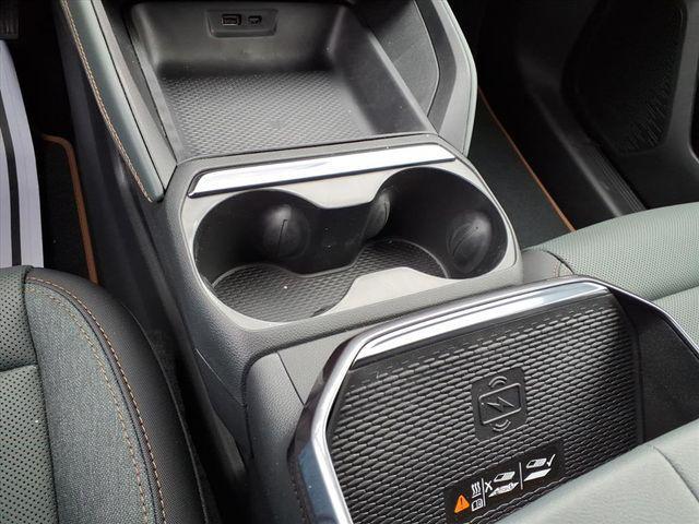 new 2026 GMC Terrain car, priced at $38,685